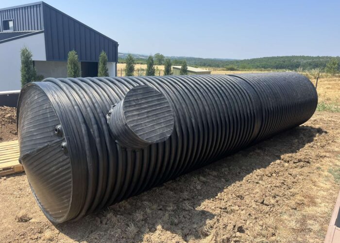 Proizvodi od plastike Crna Gora - JADAR PLAST