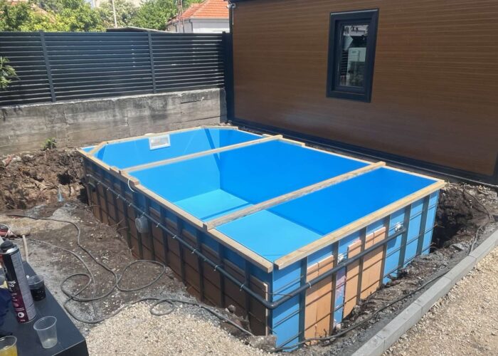 Proizvodi od plastike Crna Gora - JADAR PLAST