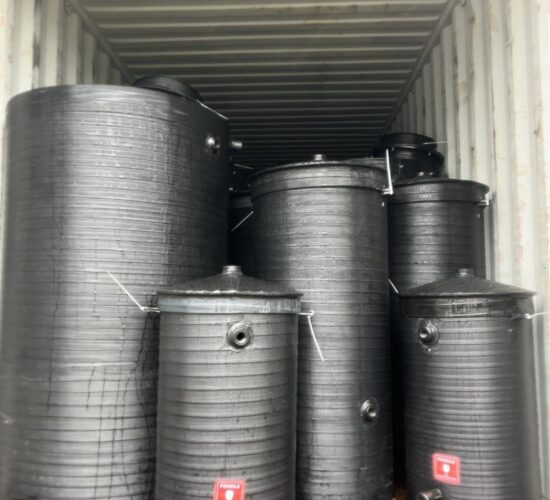 Proizvodi od plastike Crna Gora - JADAR PLAST