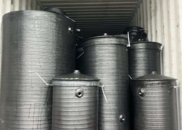 Proizvodi od plastike Crna Gora - JADAR PLAST